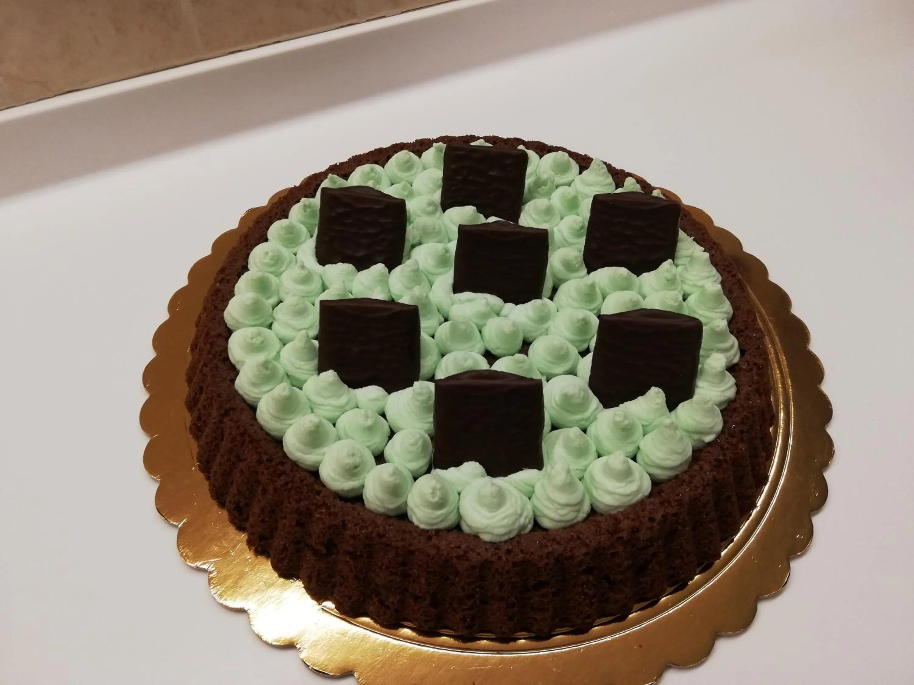 Continental breakfast in Hotel Piccolo Mondo