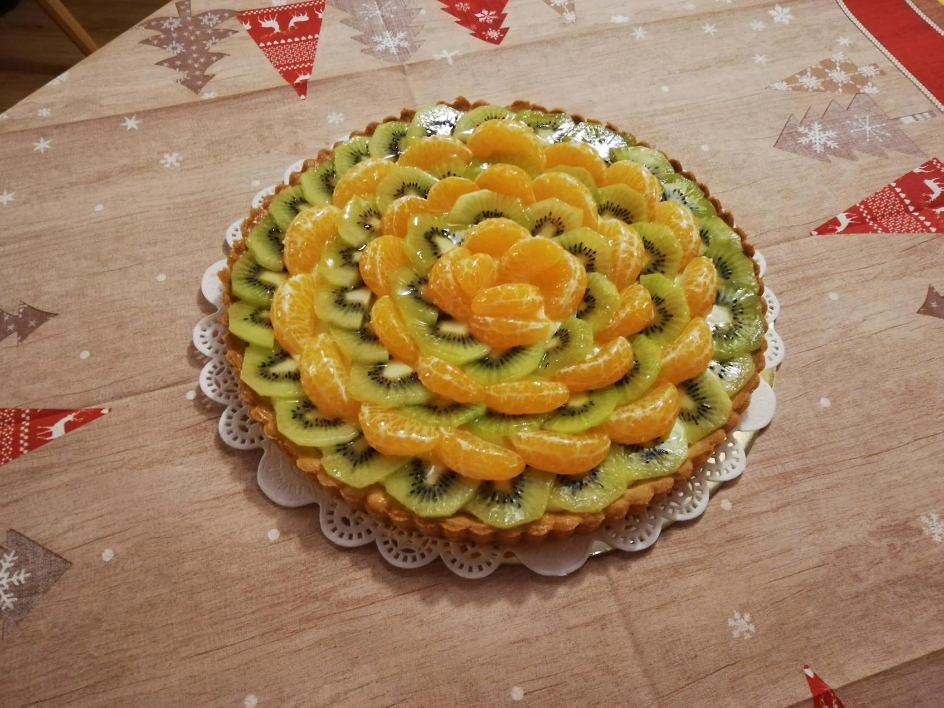 Breakfast in Hotel Piccolo Mondo