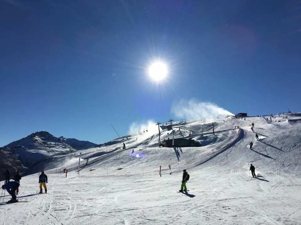 Day in Hotel Piccolo Mondo