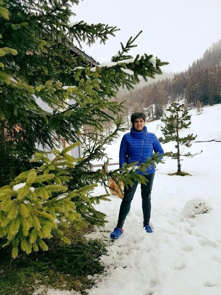 People in Hotel Piccolo Mondo