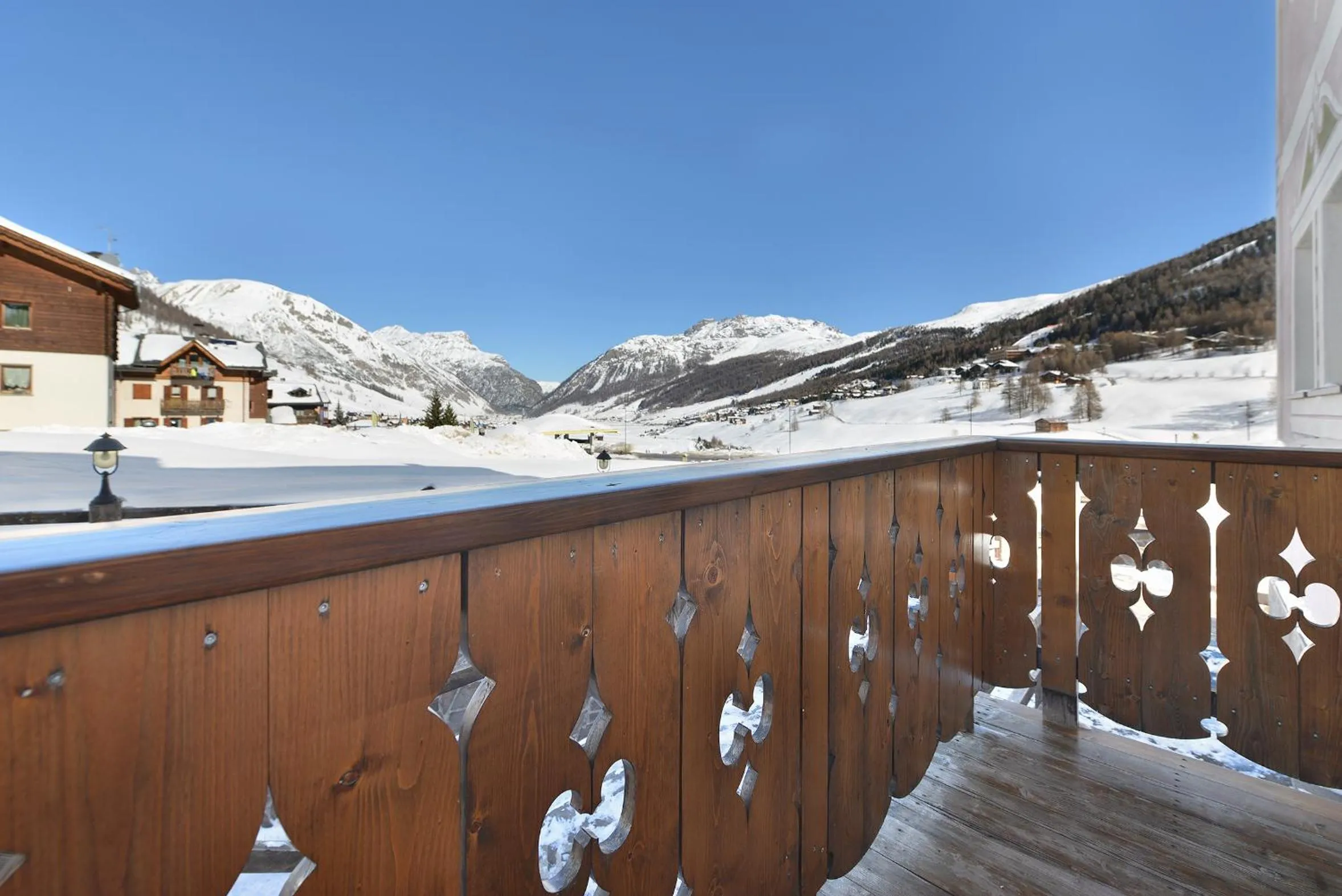 Day in Hotel Piccolo Mondo