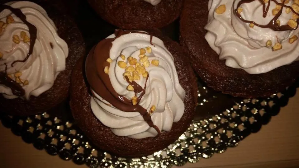 Food close-up in Hotel Piccolo Mondo