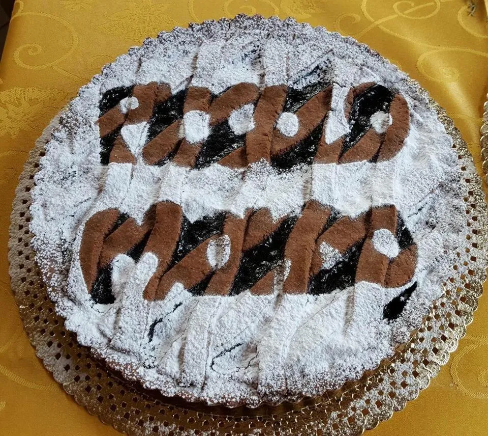 Food in Hotel Piccolo Mondo