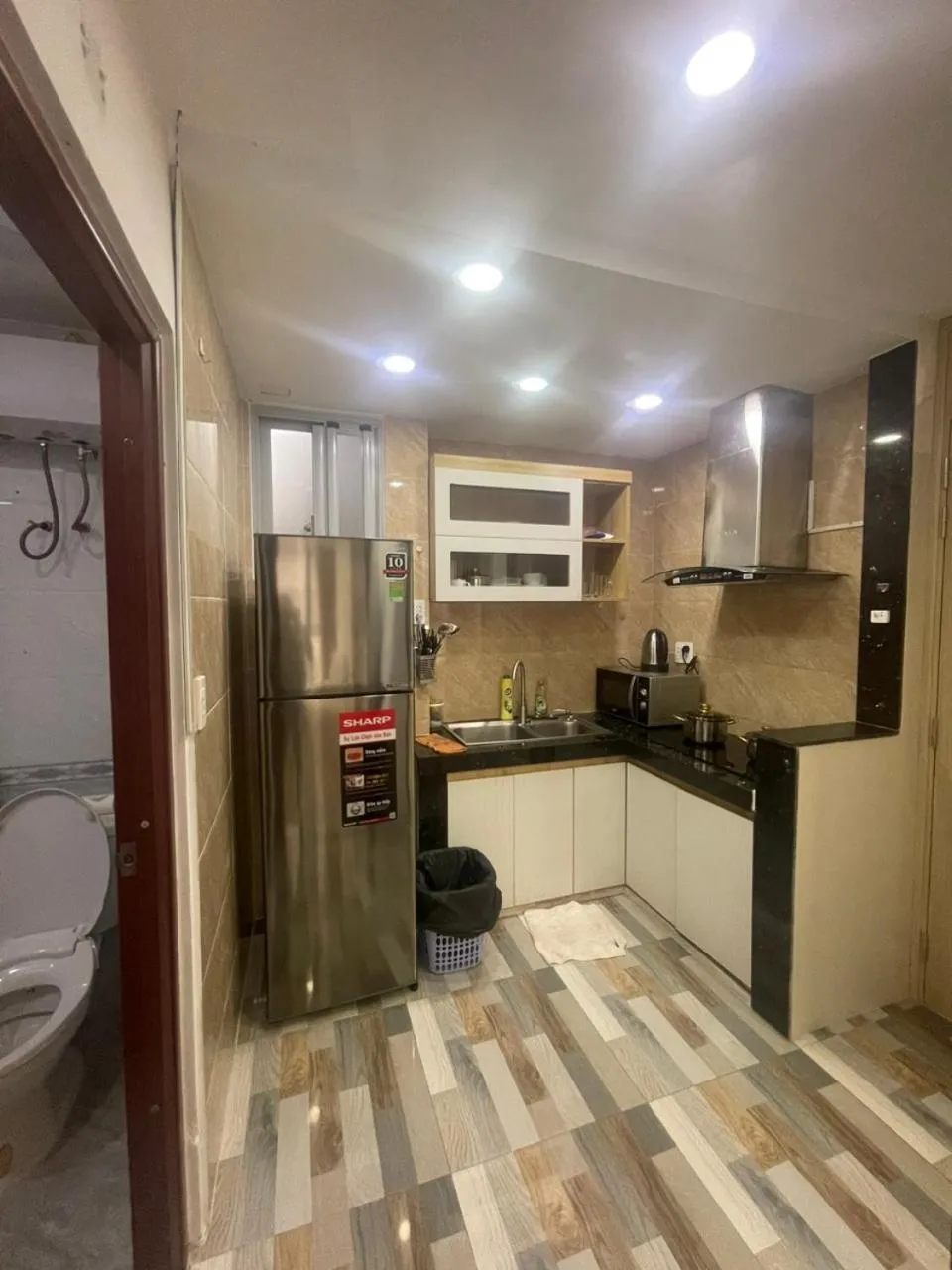 Scenic Valley Marvel