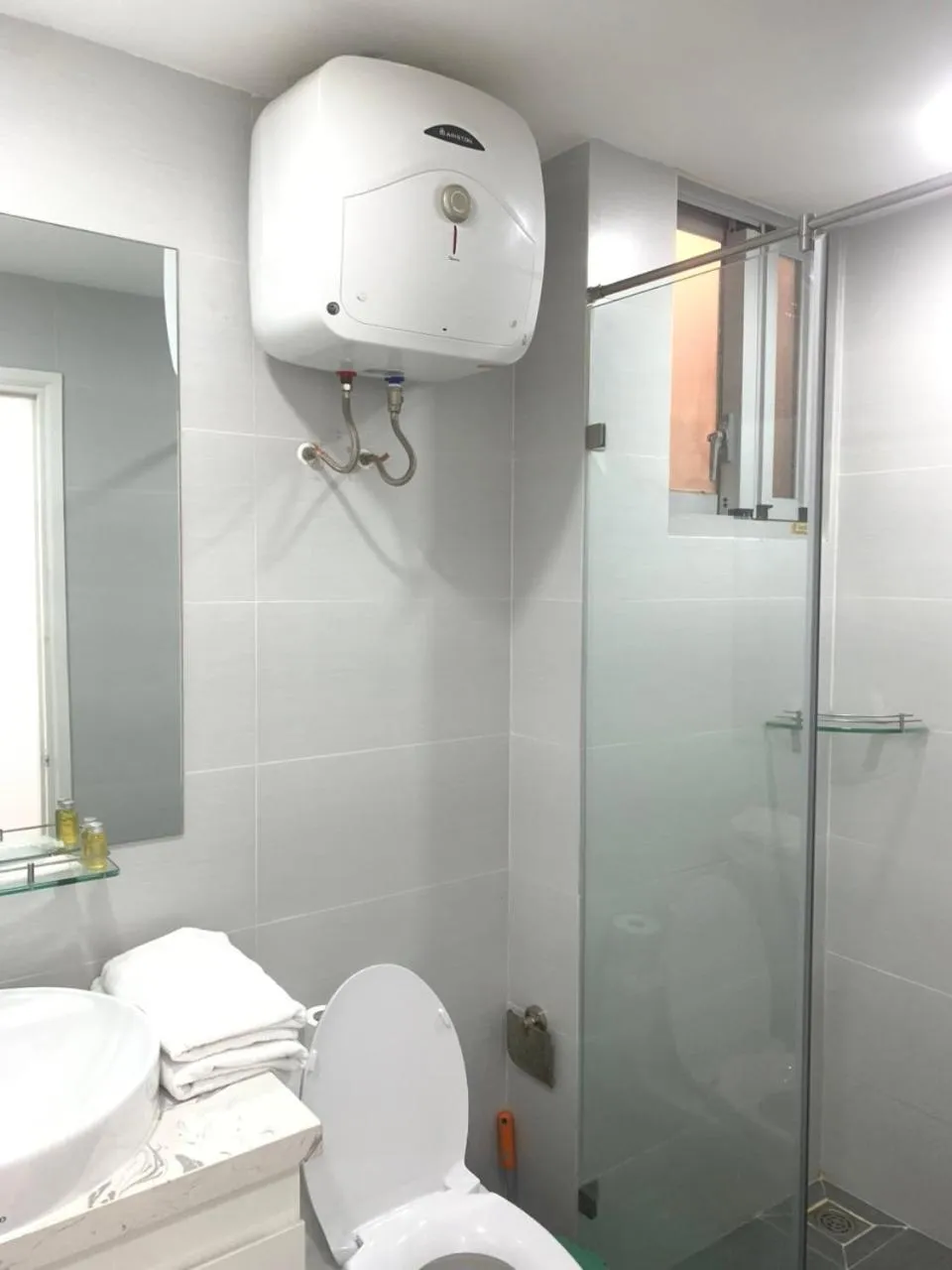 Scenic Valley Marvel