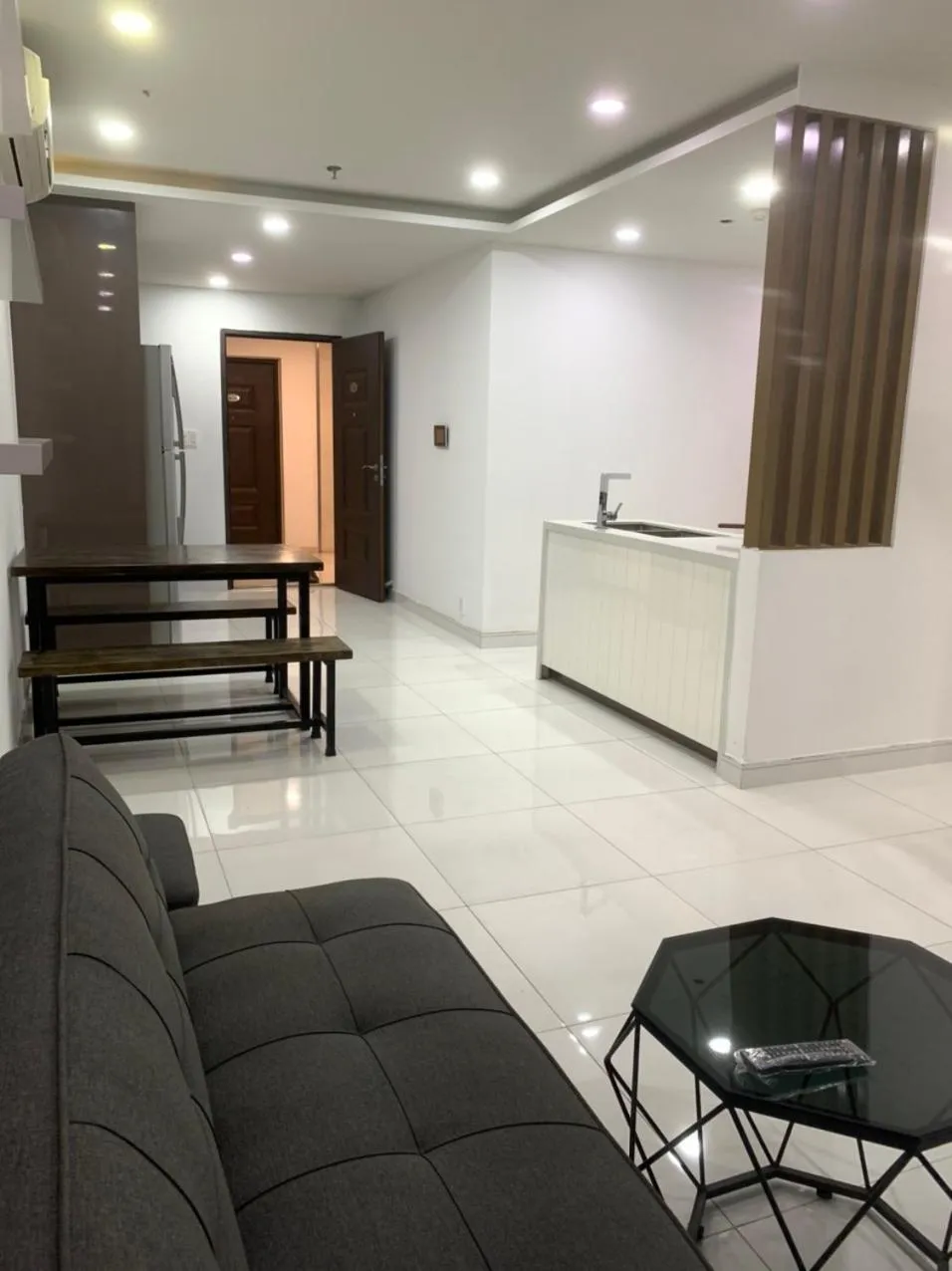 Scenic Valley Marvel