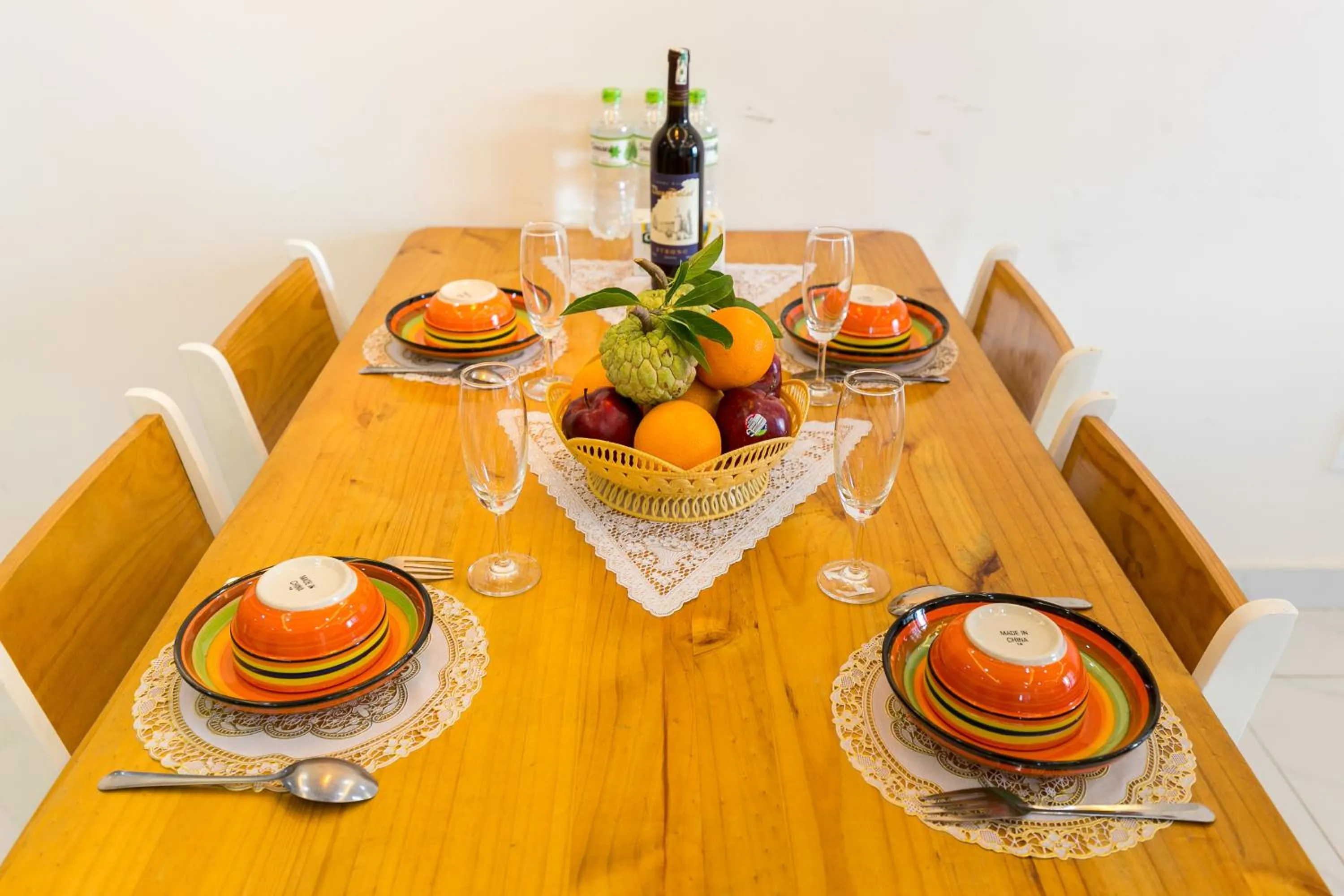 Scenic Valley Marvel