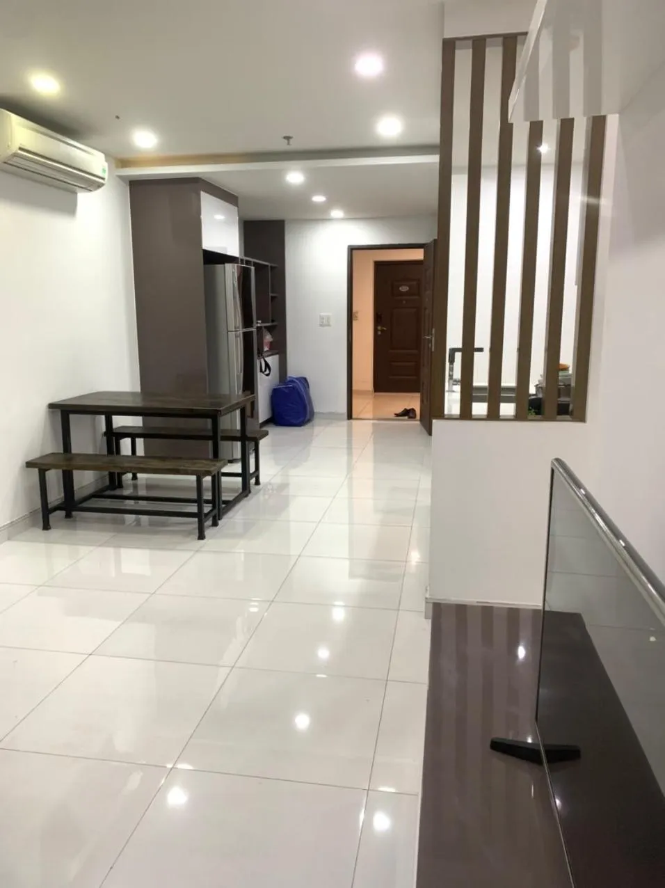 Scenic Valley Marvel