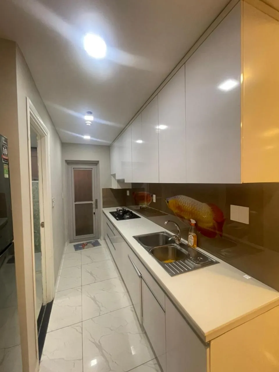 Scenic Valley Marvel