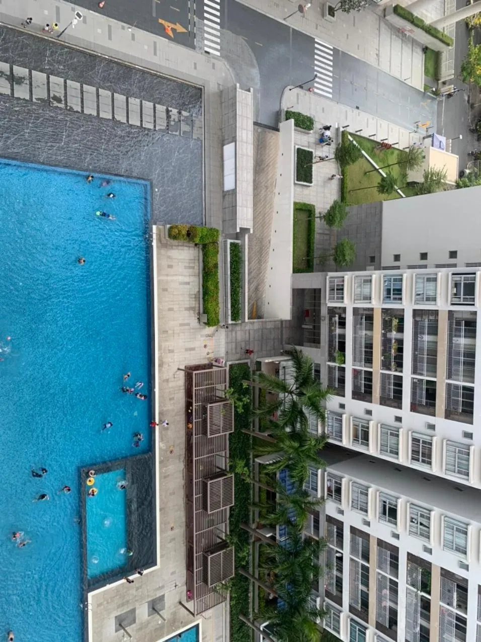 View (from property/room) in Scenic Valley Marvel