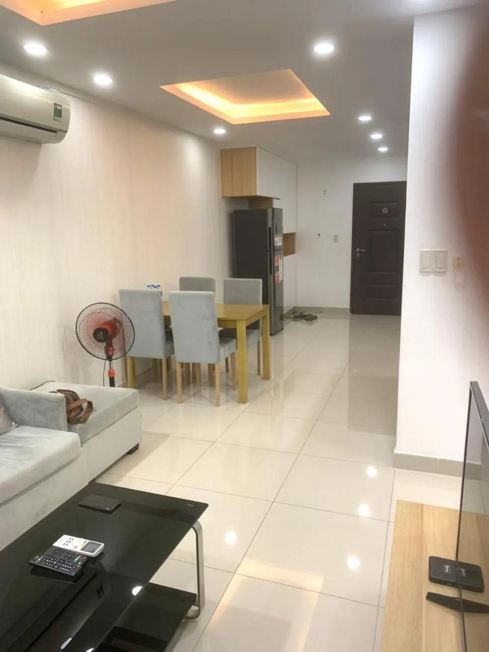 Family in Scenic Valley Marvel