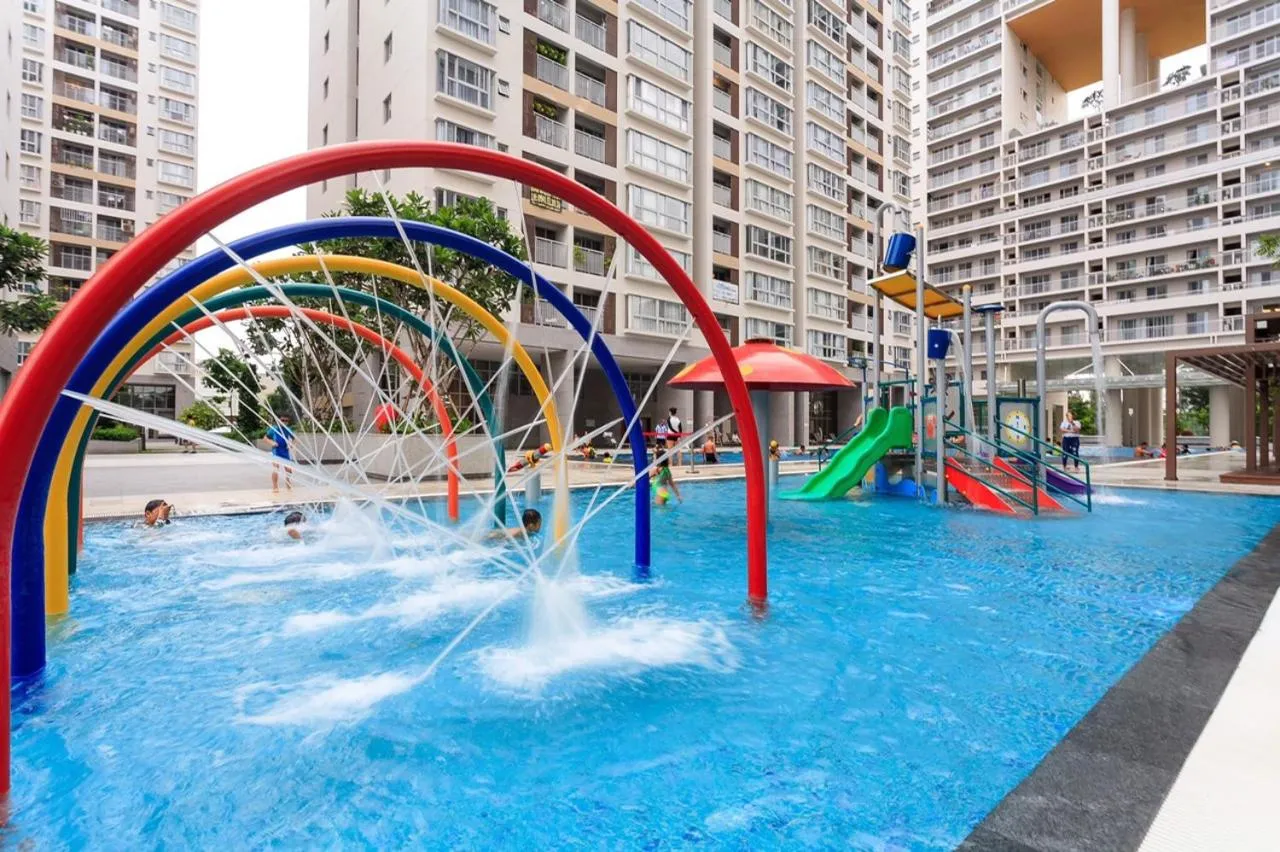 Scenic Valley Marvel