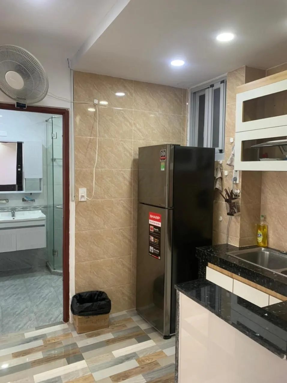 Scenic Valley Marvel