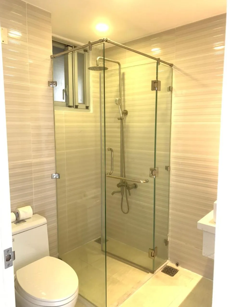 Bathroom in Scenic Valley Marvel