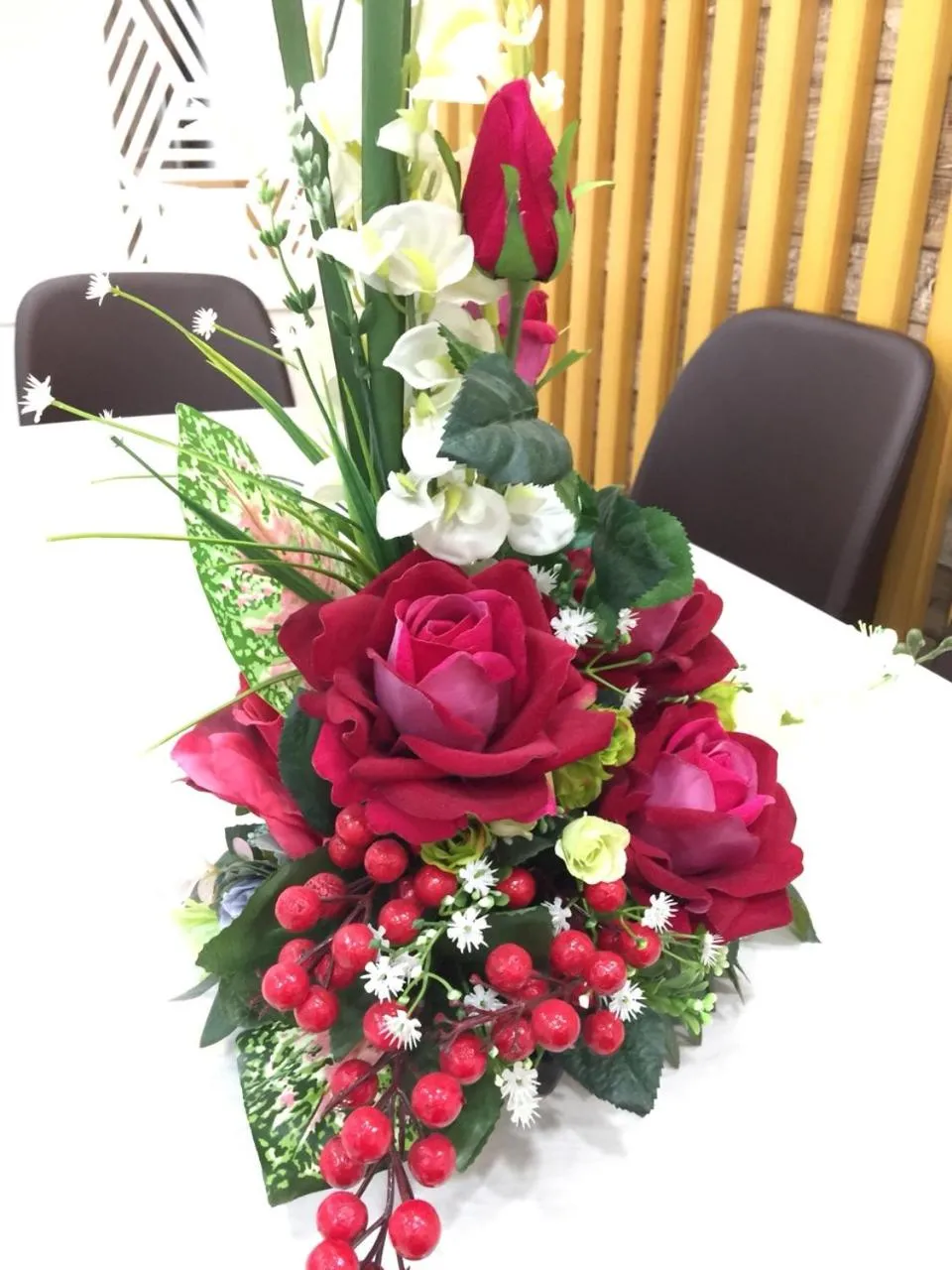 Scenic Valley Marvel