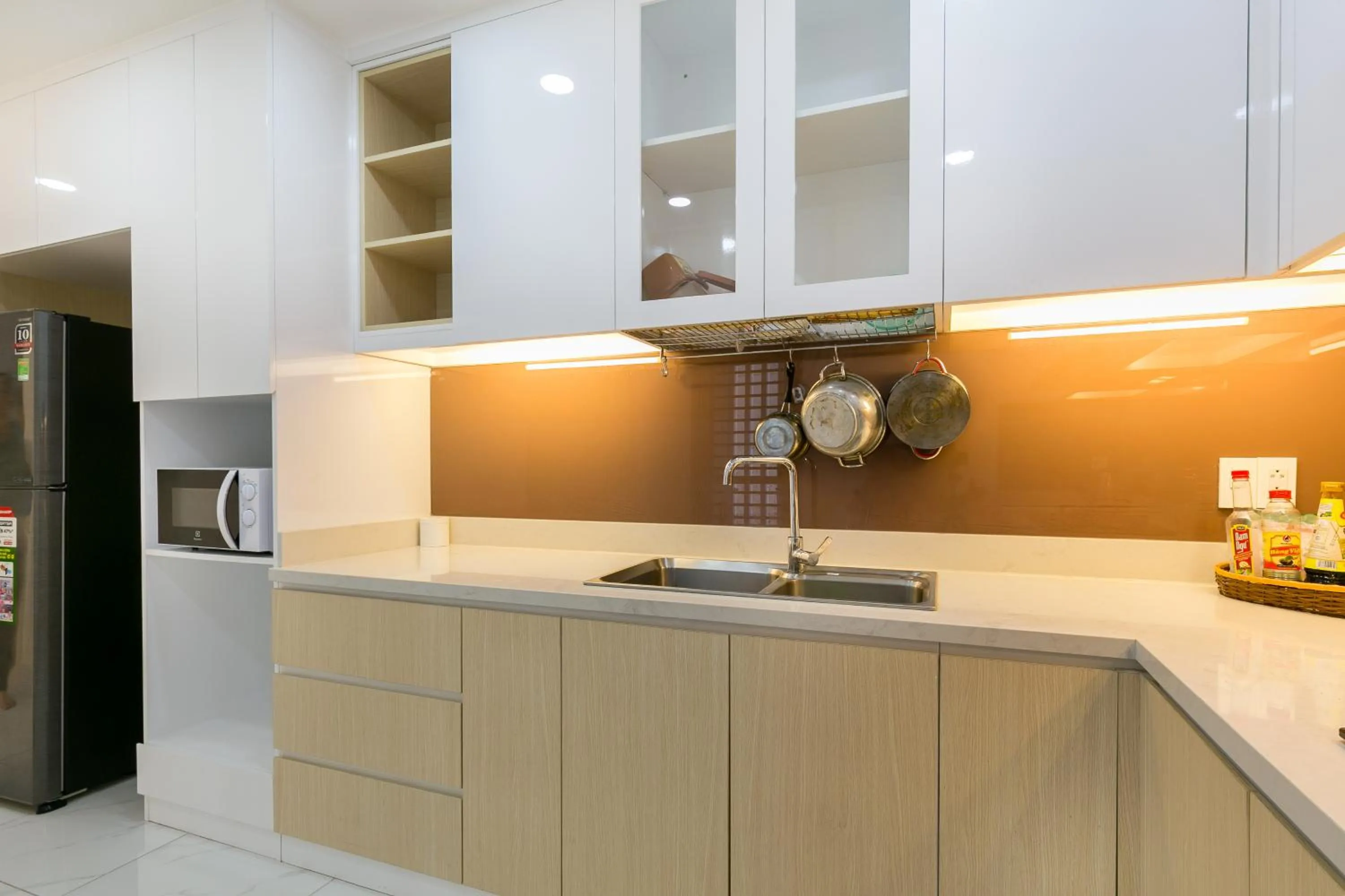 Scenic Valley Marvel