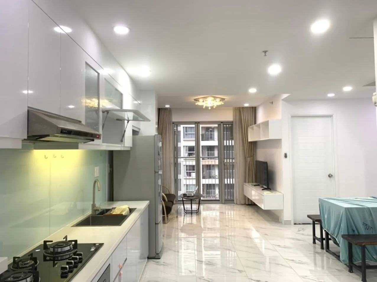 Scenic Valley Marvel