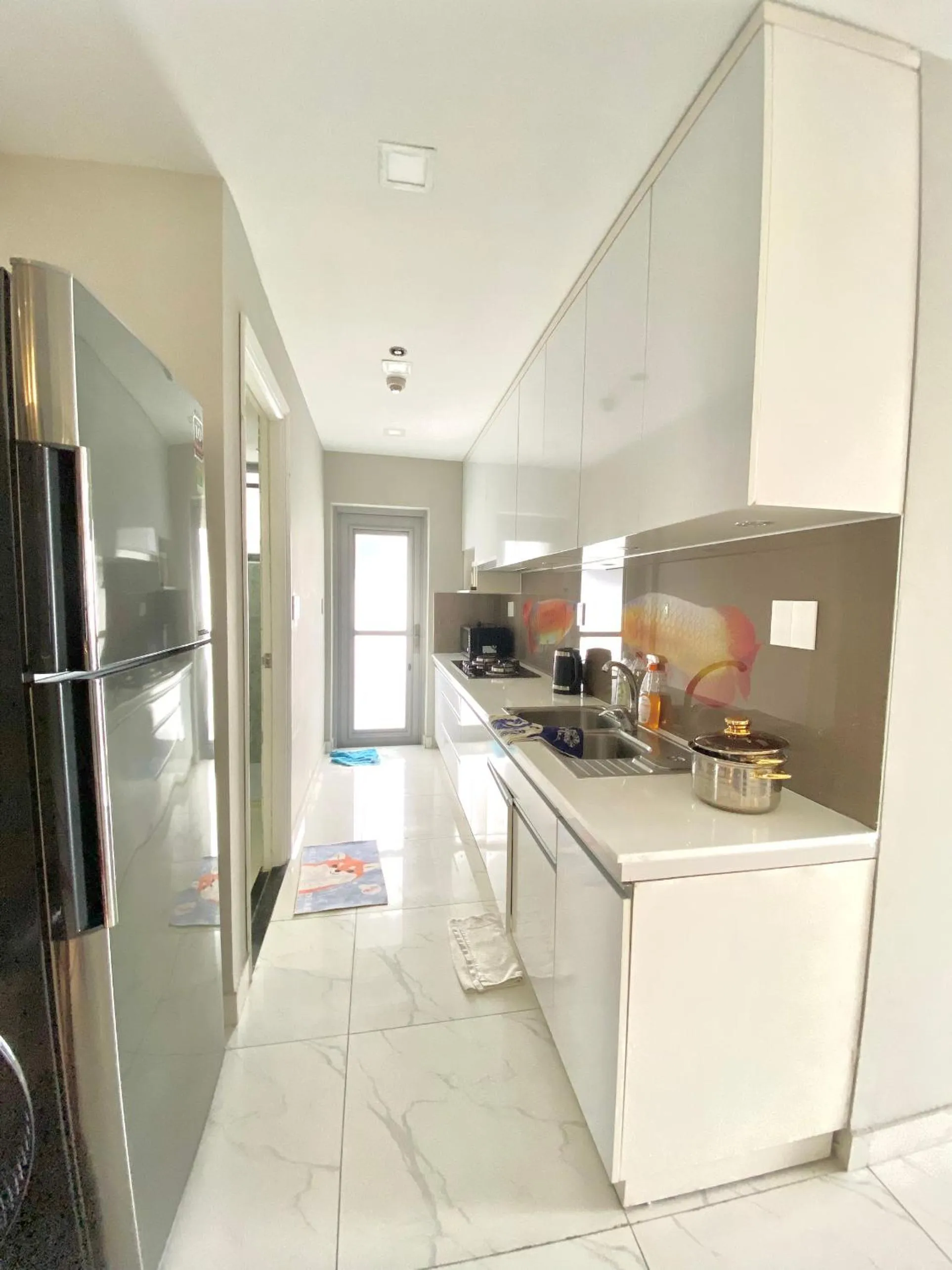 Scenic Valley Marvel