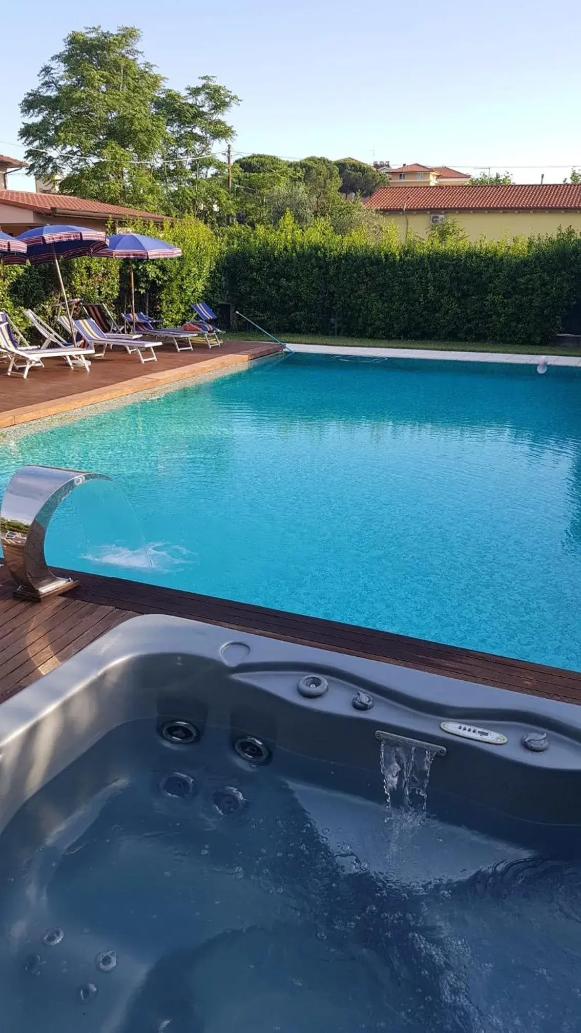 Hotel Patrizia Hotel Patrizia