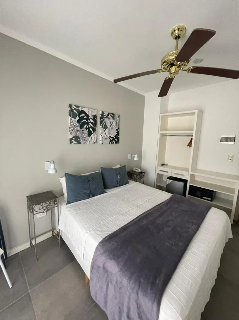 Standard Double or Twin Room in Hotel Valeria Apart & Hotel Spa