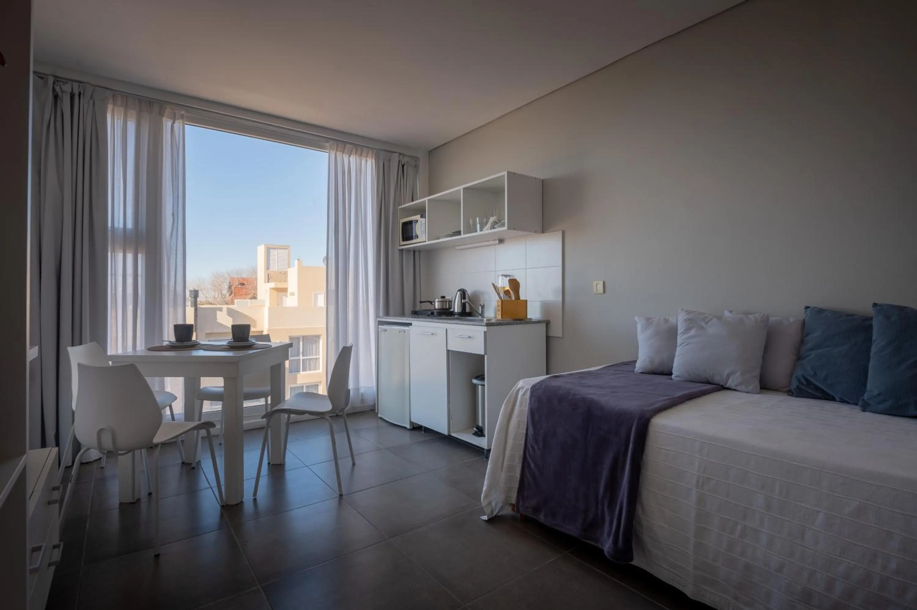 Suite in Hotel Valeria Apart & Hotel Spa