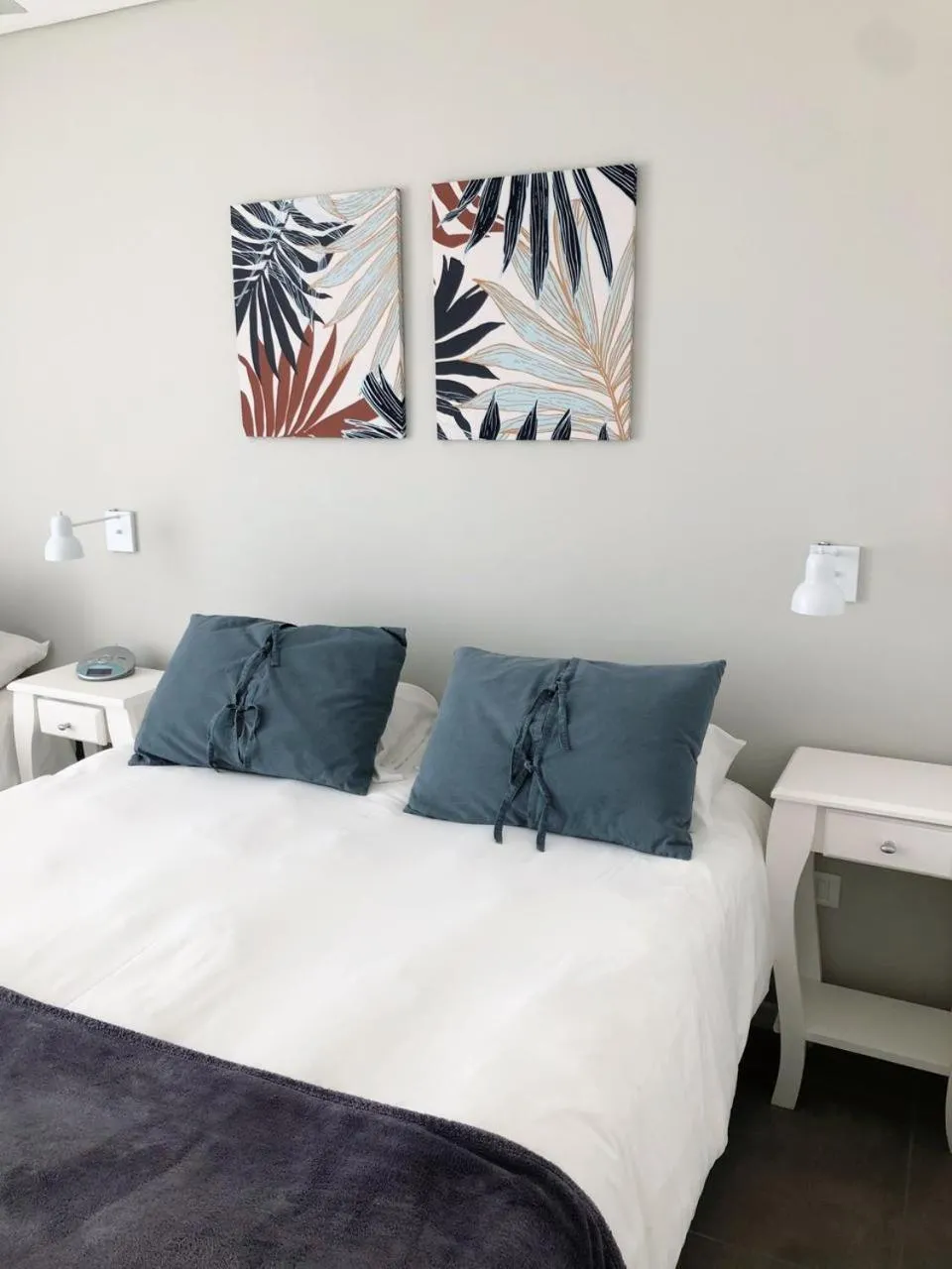 Superior Double or Twin Room in Hotel Valeria Apart & Hotel Spa