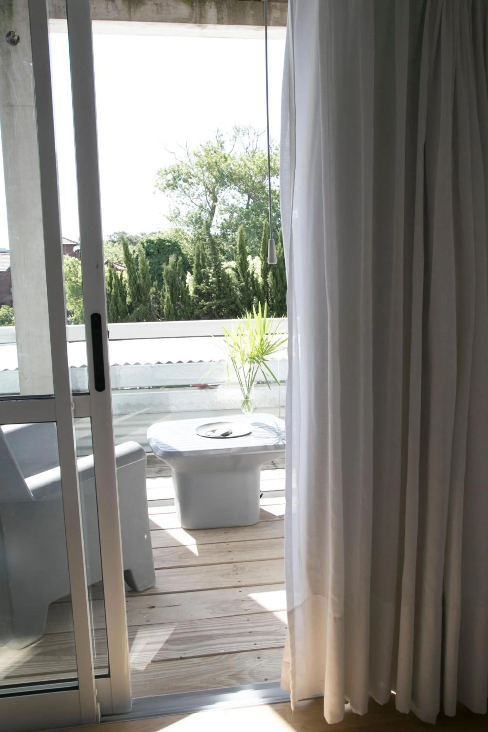 Standard Double Room with Balcony in Hotel Valeria Apart & Hotel Spa