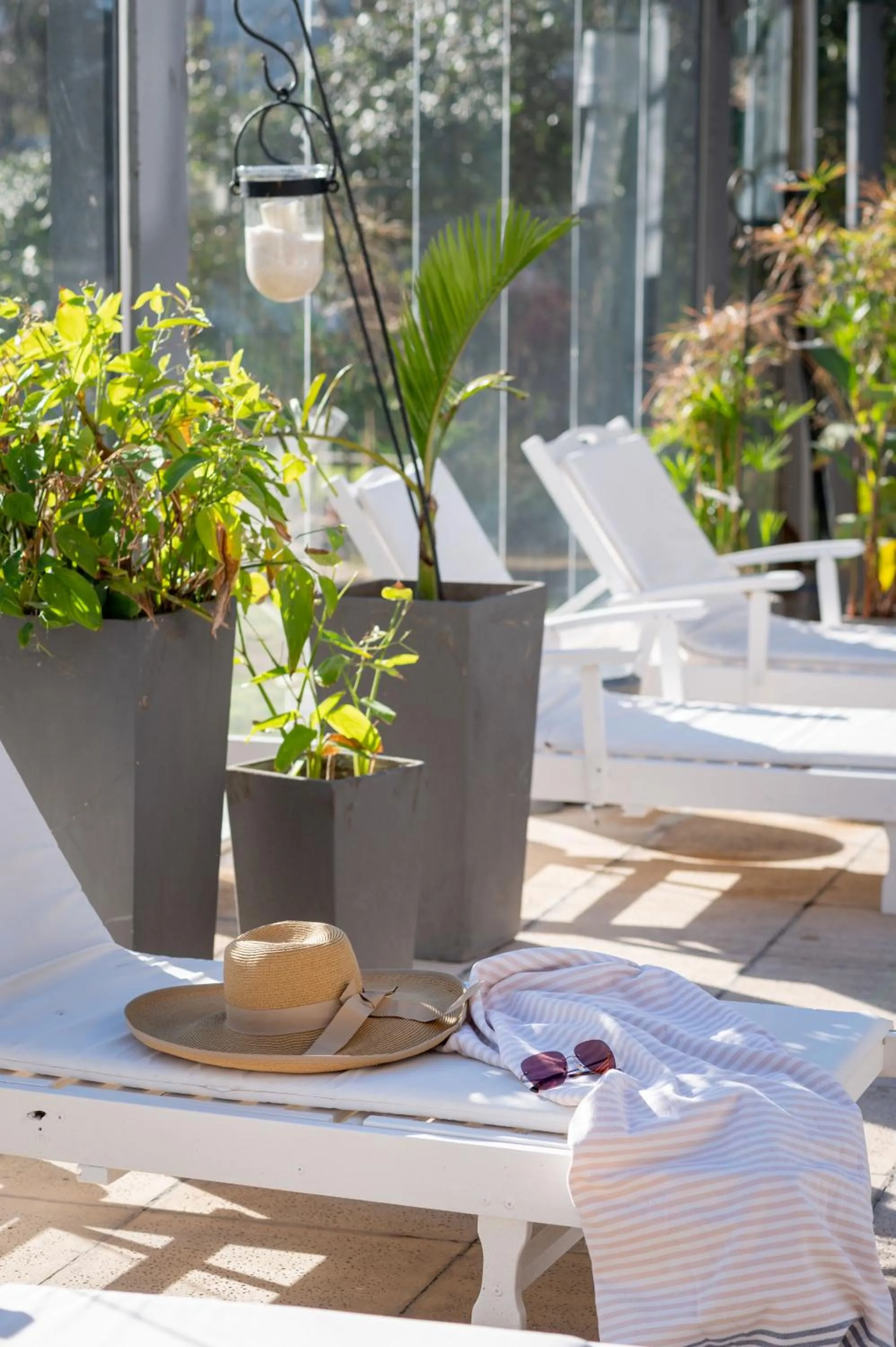 Hotel Valeria Apart & Hotel Spa