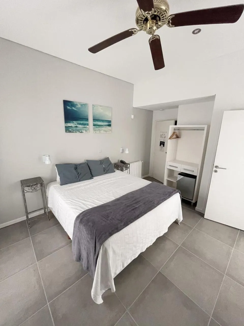 Standard Double Room in Hotel Valeria Apart & Hotel Spa