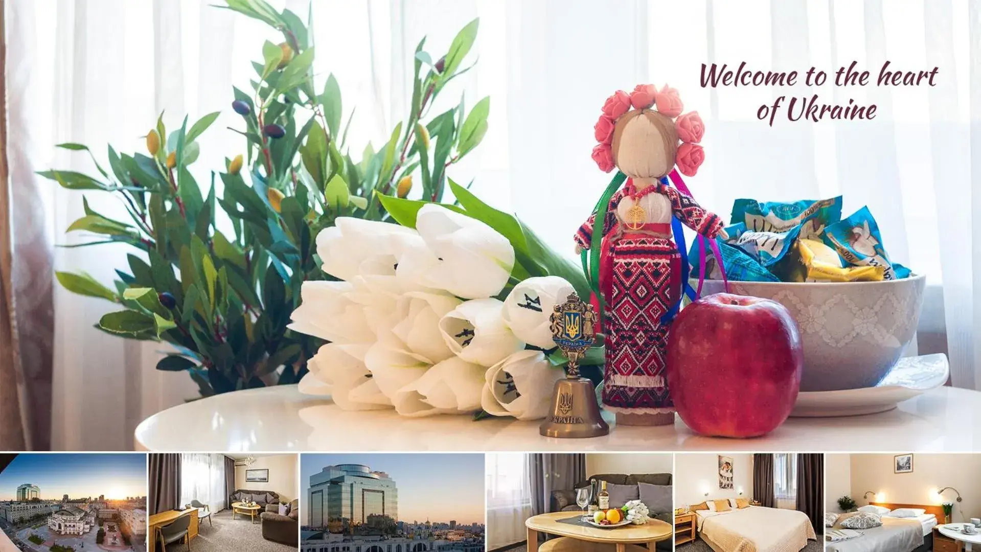 Mini-Hotel Kyivskyі Mini-Hotel Kyivskyі