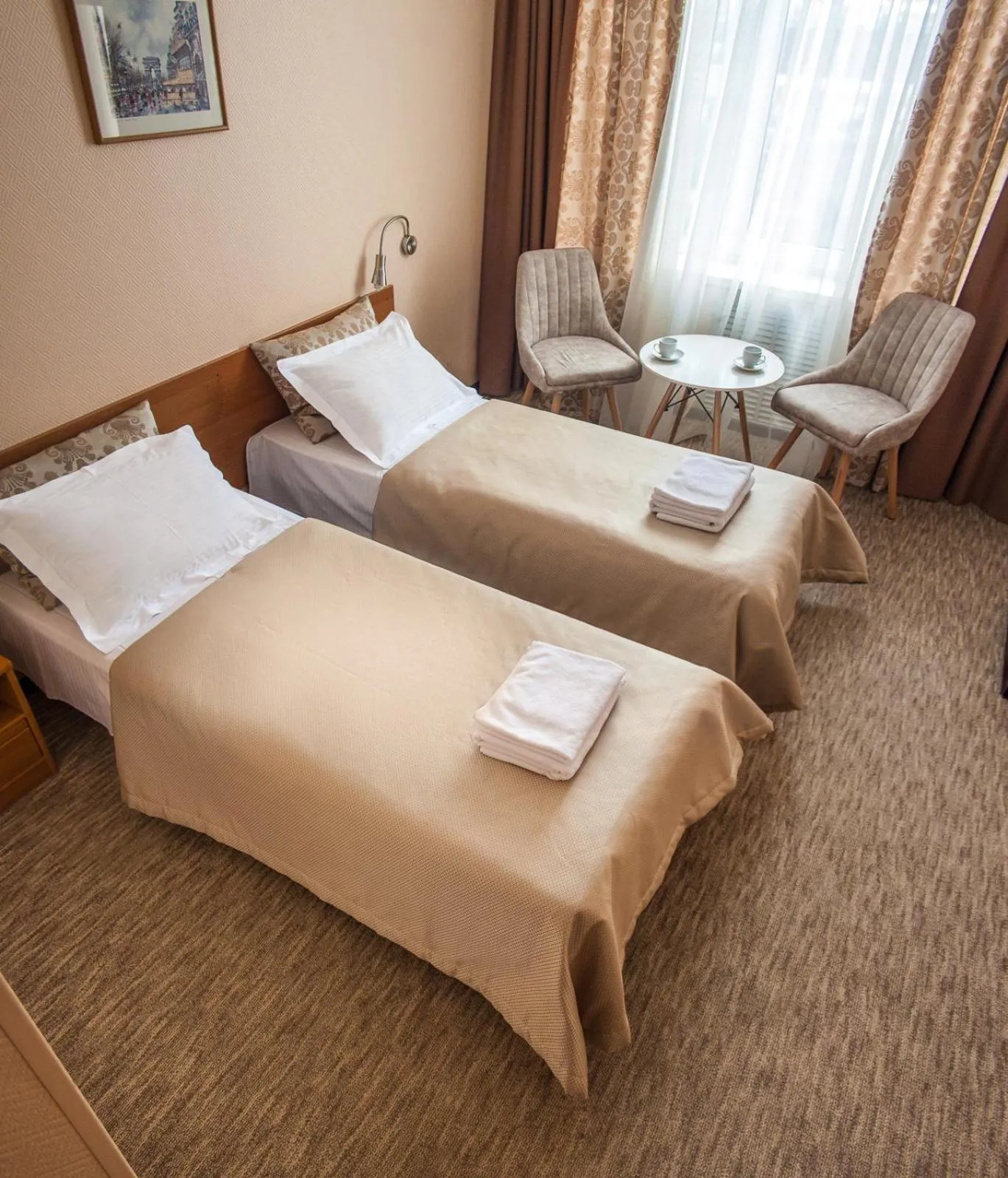 Mini-Hotel Kyivskyі
