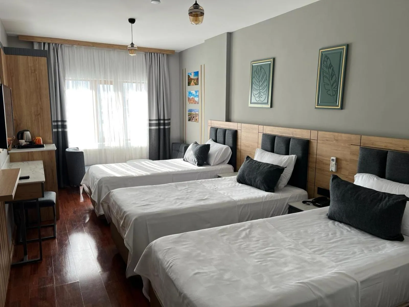 Bedroom, Bed in Midyat GAP Hotel