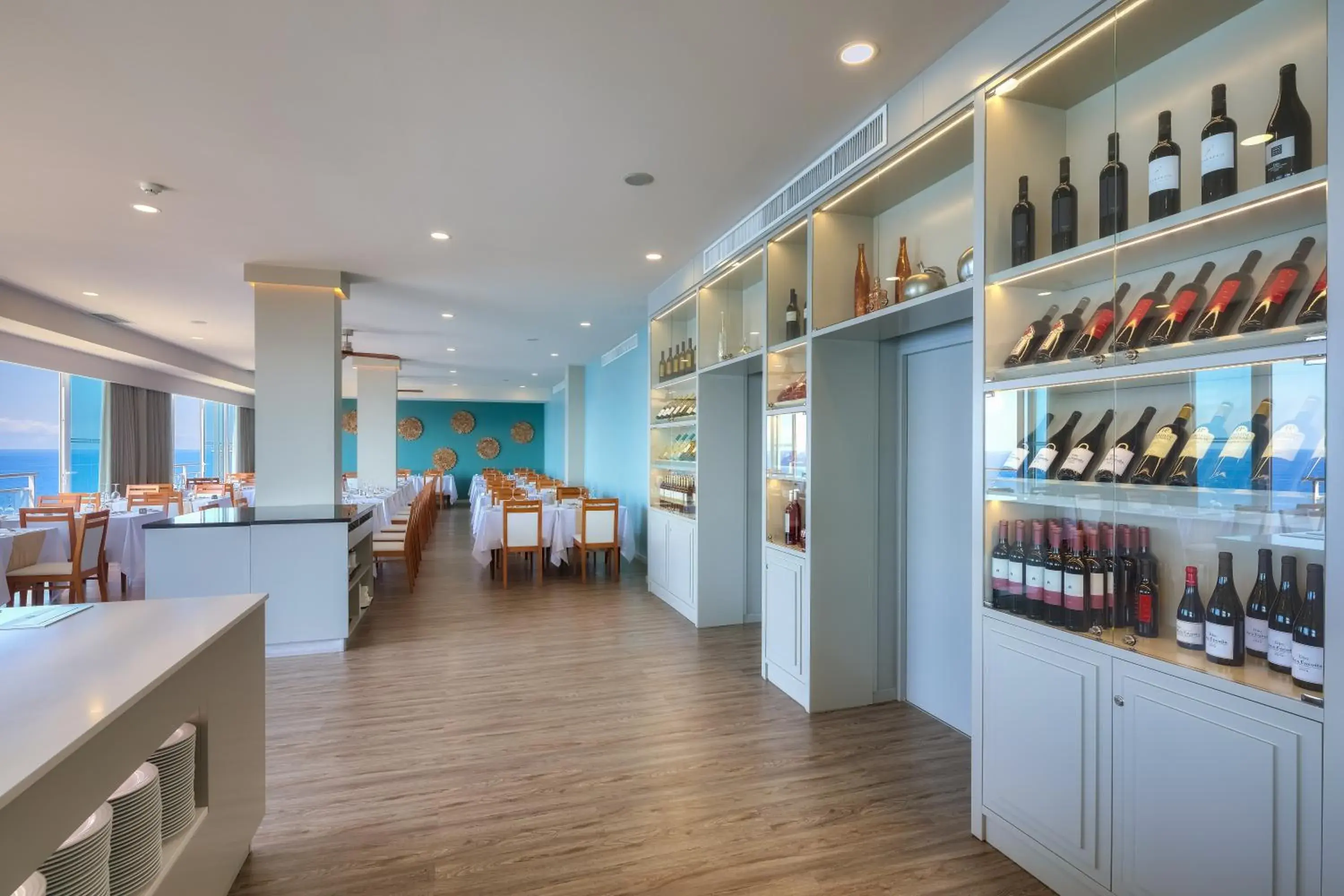 Restaurant/places to eat in Hotel Orca Praia - Adults Only Restaurant/places to eat in Hotel Orca Praia - Adults Only