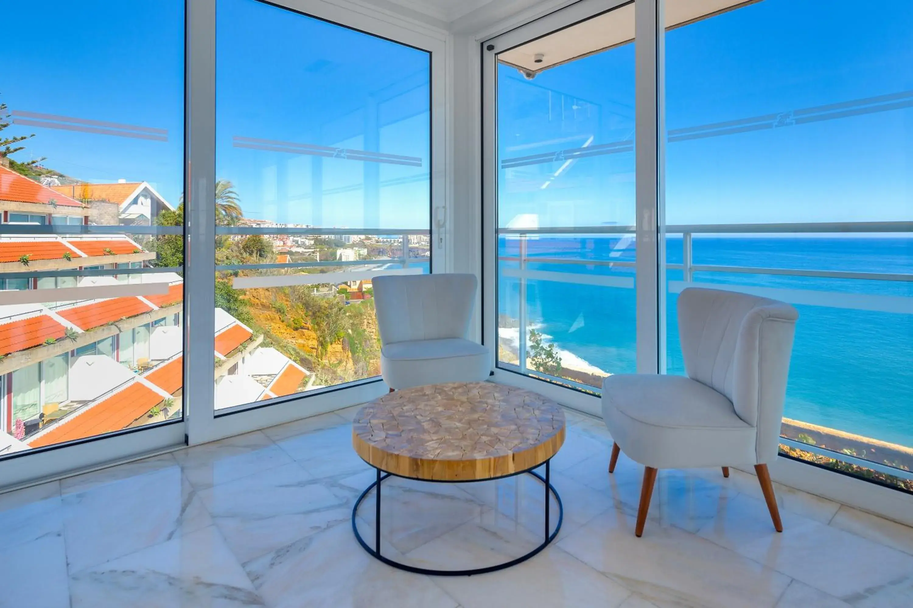 Facade/entrance in Hotel Orca Praia - Adults Only Facade/entrance in Hotel Orca Praia - Adults Only