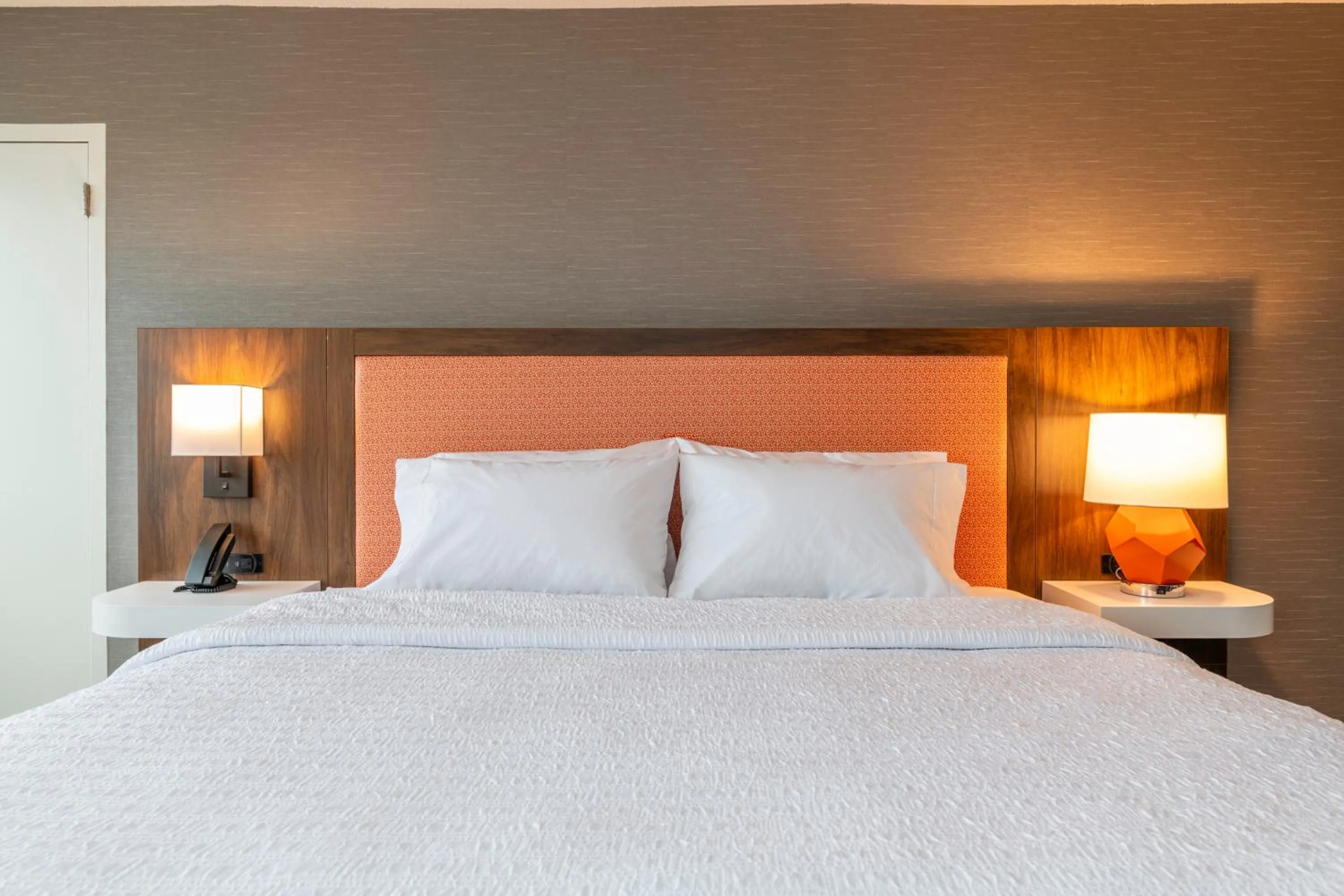 Bed in La Quinta by Wyndham Manchester