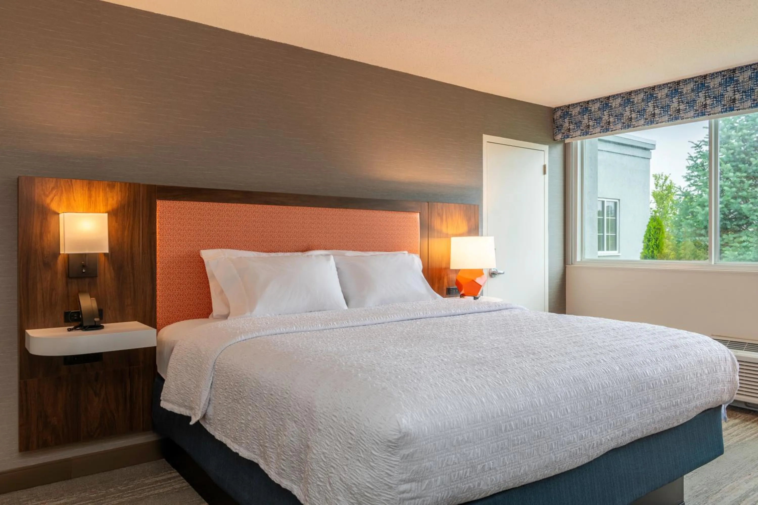 Bed in La Quinta by Wyndham Manchester