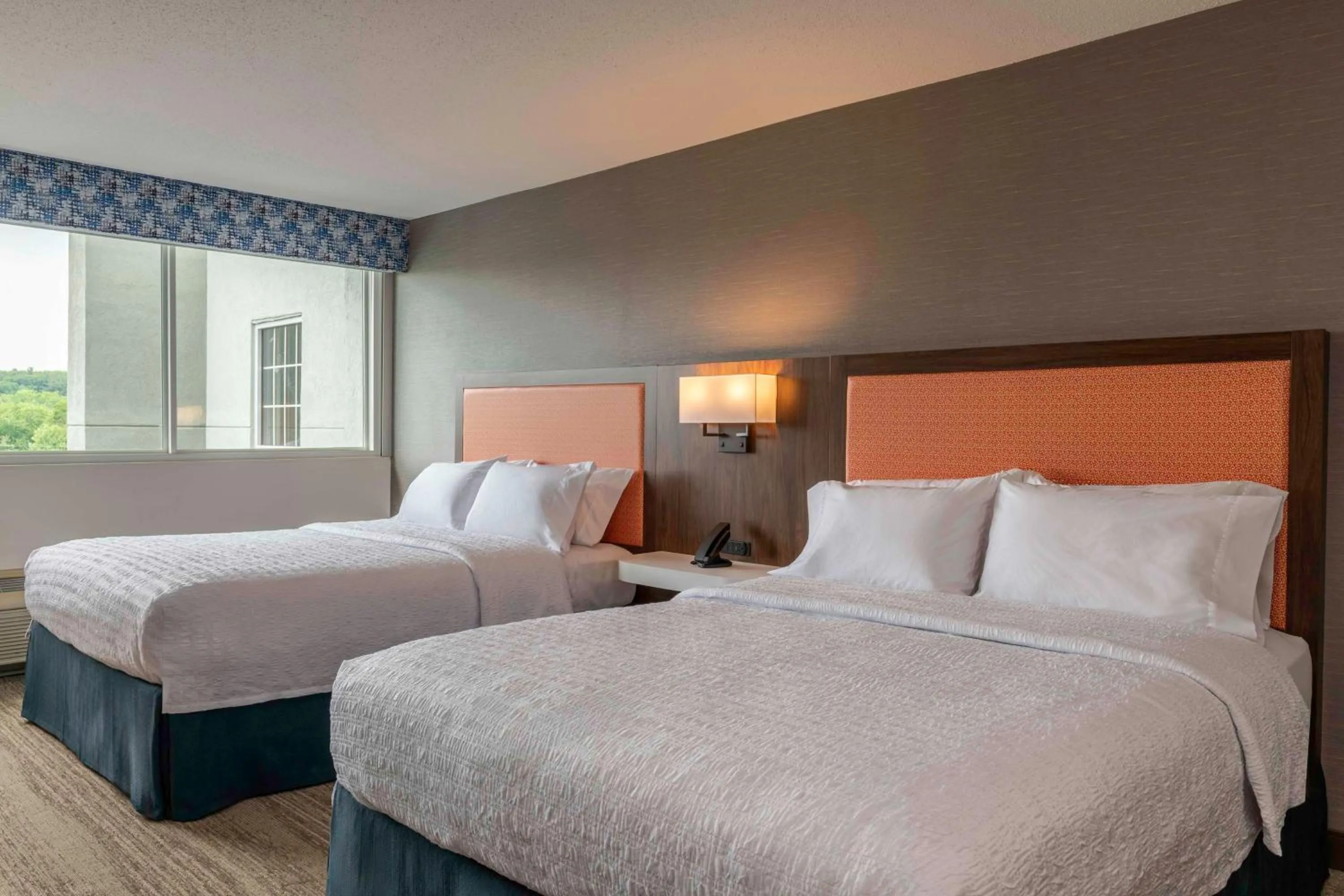 Bed in La Quinta by Wyndham Manchester