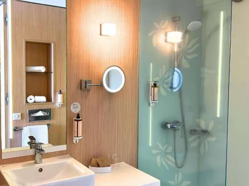 Mercure Valenciennes Centre