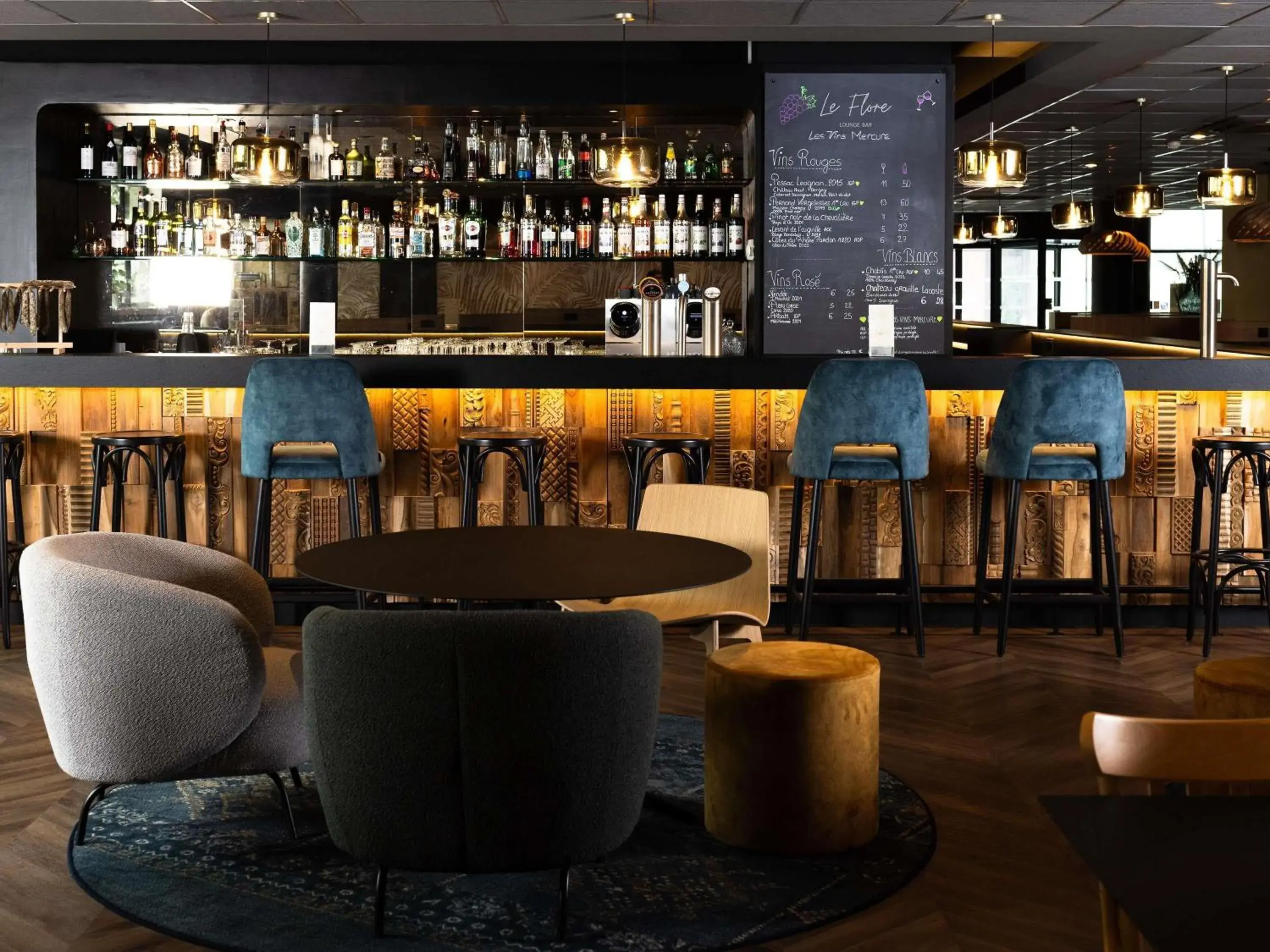 Property building in Mercure Valenciennes Centre Property building in Mercure Valenciennes Centre