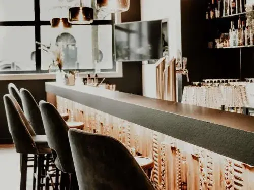 Mercure Valenciennes Centre Mercure Valenciennes Centre