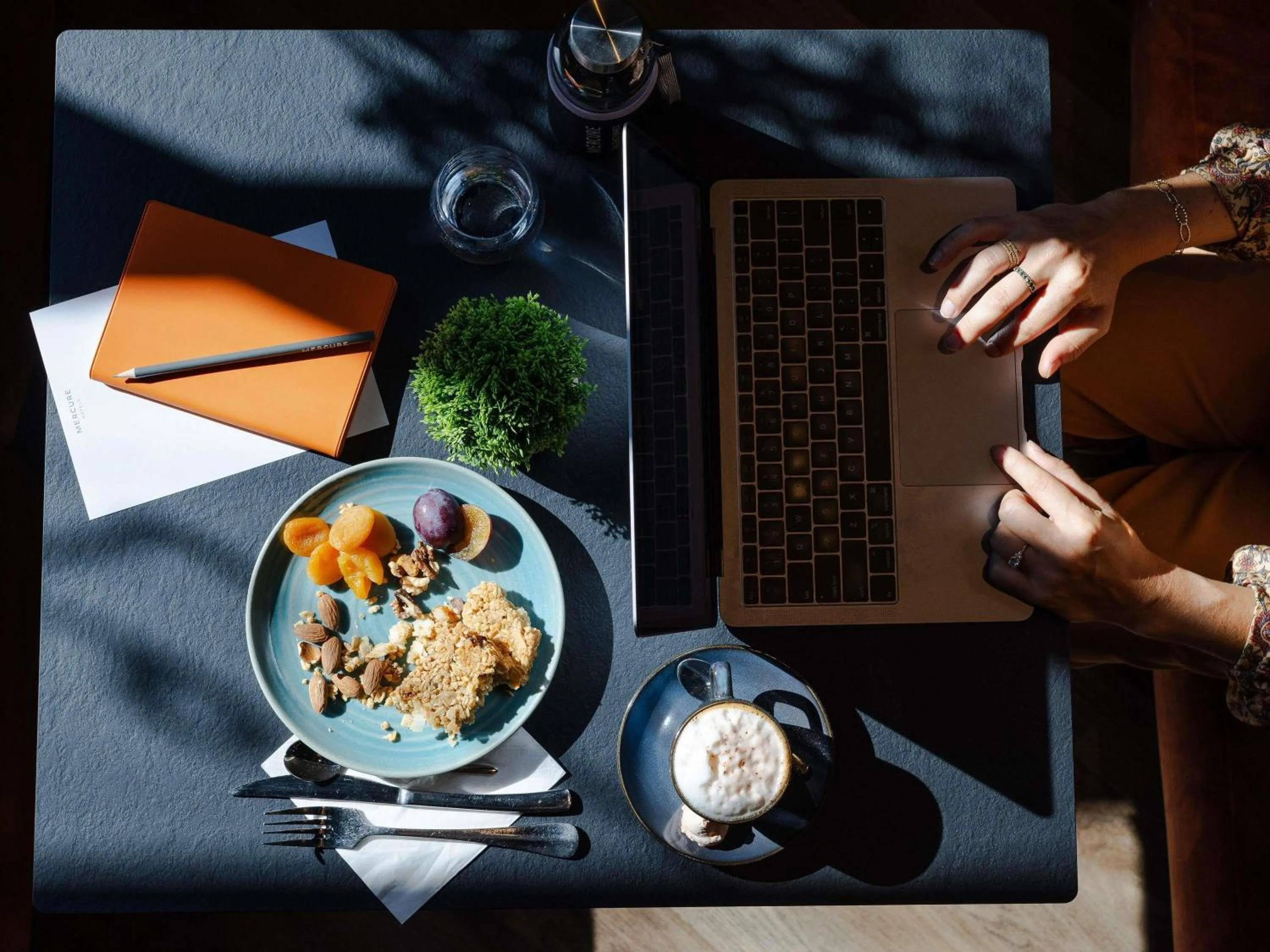 Business facilities in Mercure Valenciennes Centre