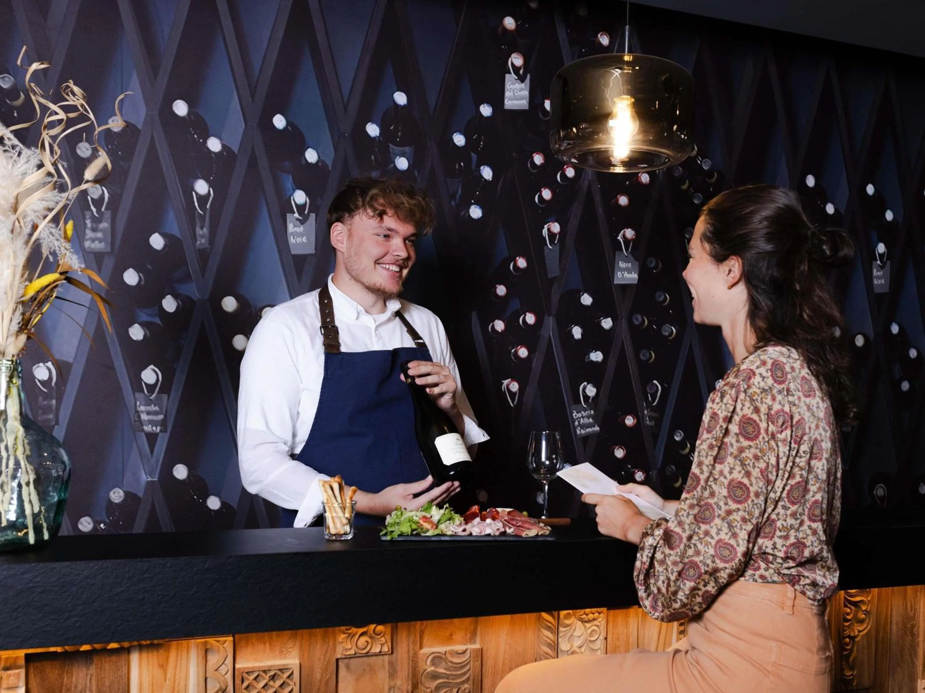 Other in Mercure Valenciennes Centre