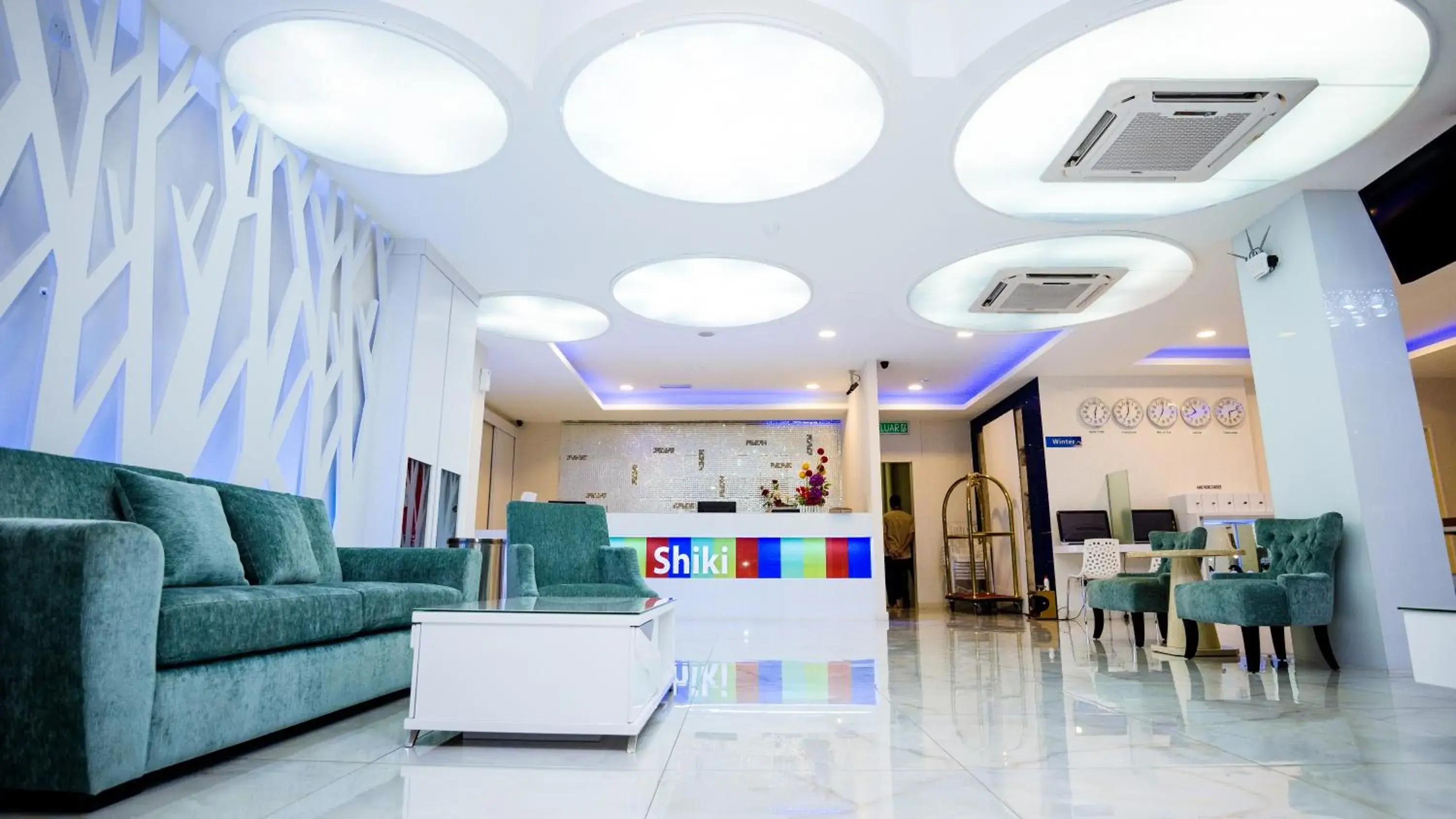 Hotel Shiki Hotel Shiki