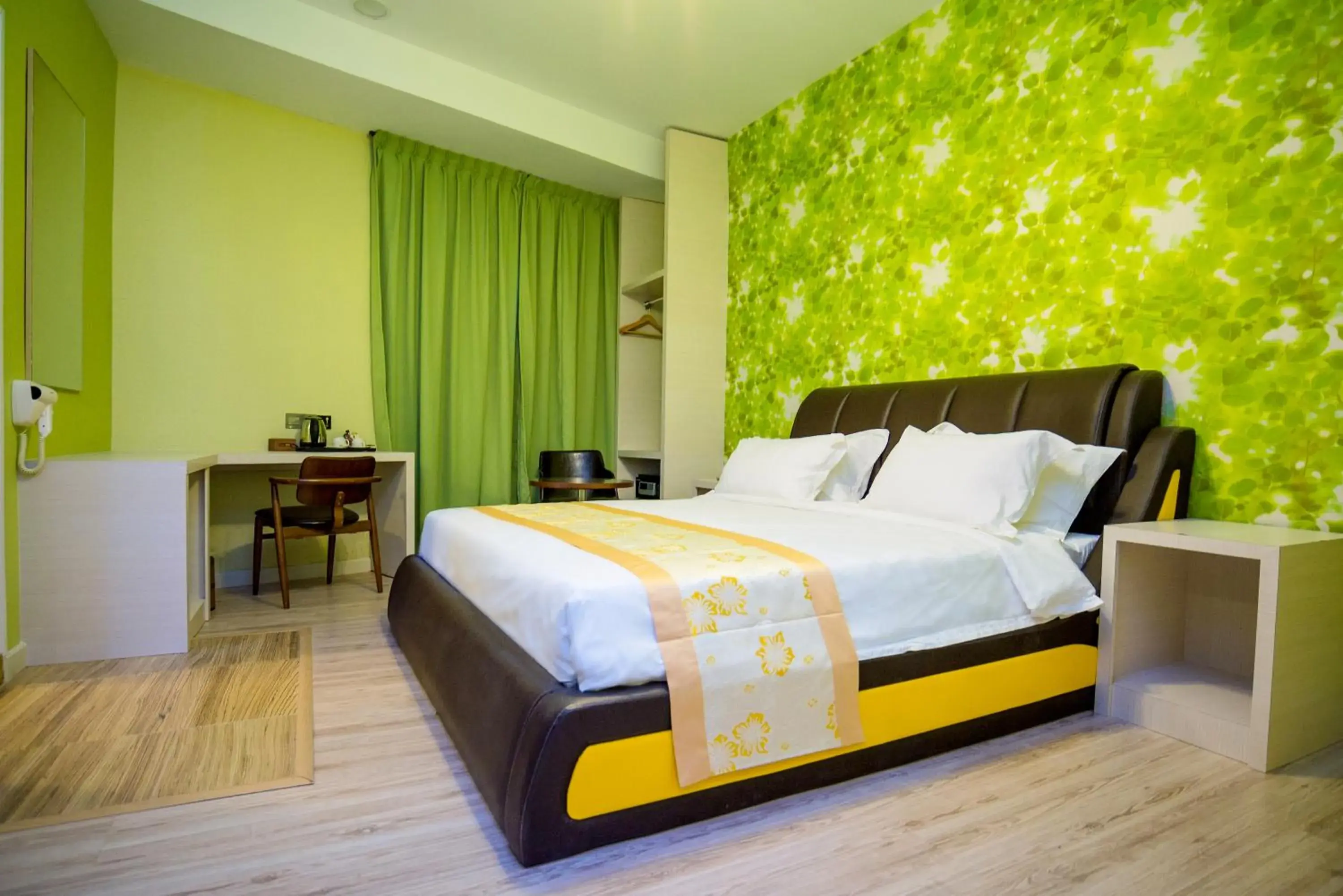 Deluxe Suite in Hotel Shiki Deluxe Suite in Hotel Shiki