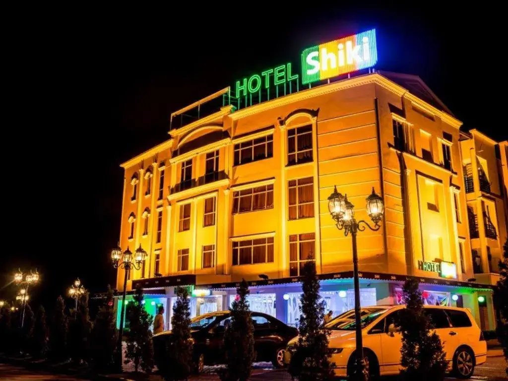 Hotel Shiki Hotel Shiki