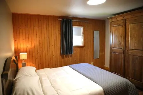 La Remontée Appartements Hôtel