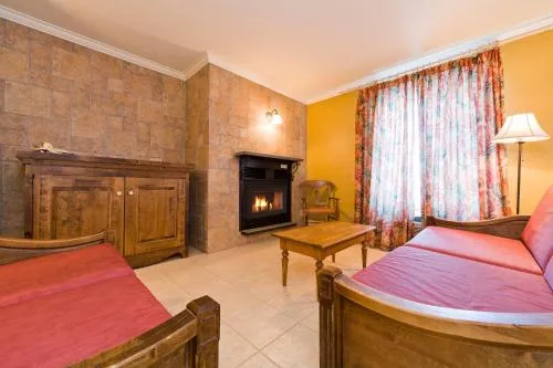 La Remontée Appartements Hôtel