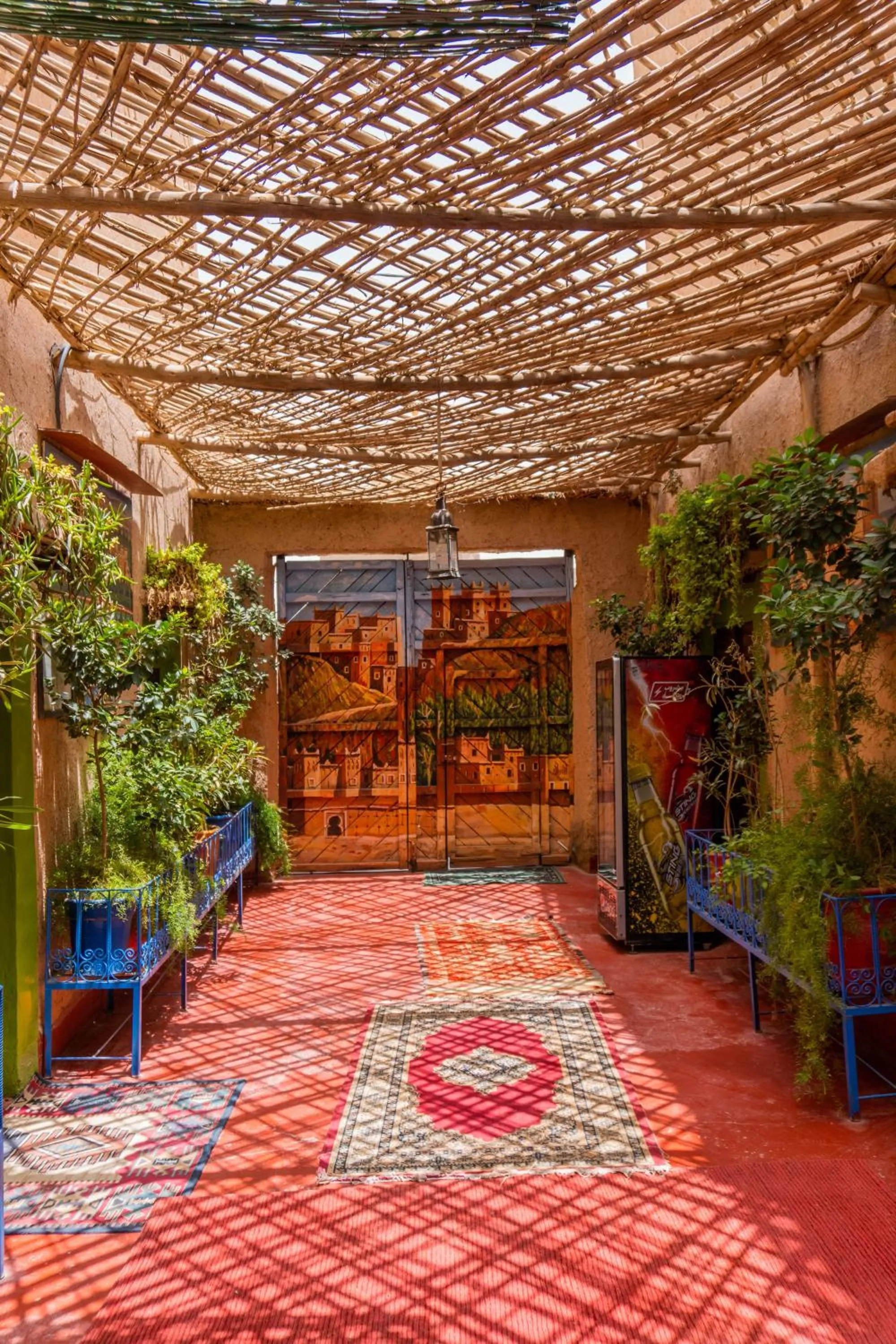 Kasbah La Datte D'or