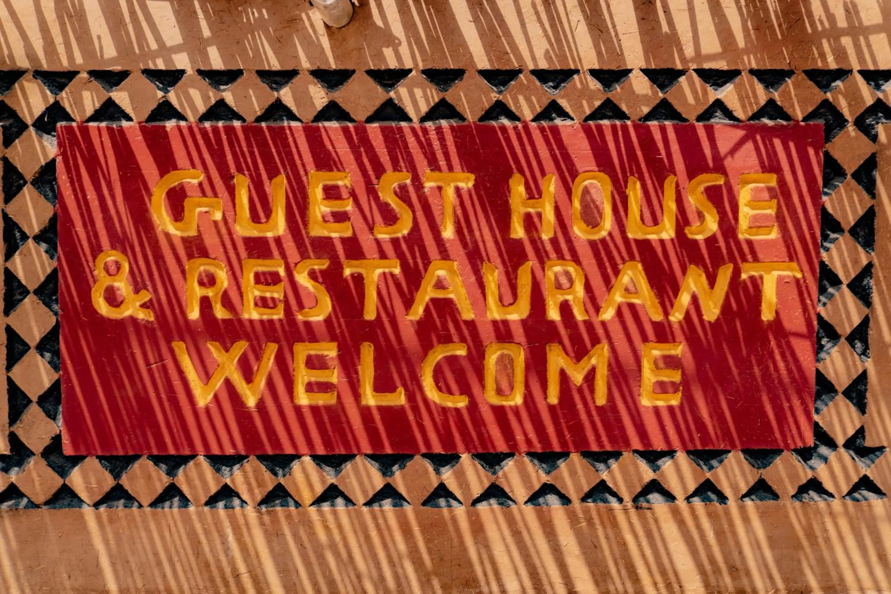 Kasbah La Datte D'or