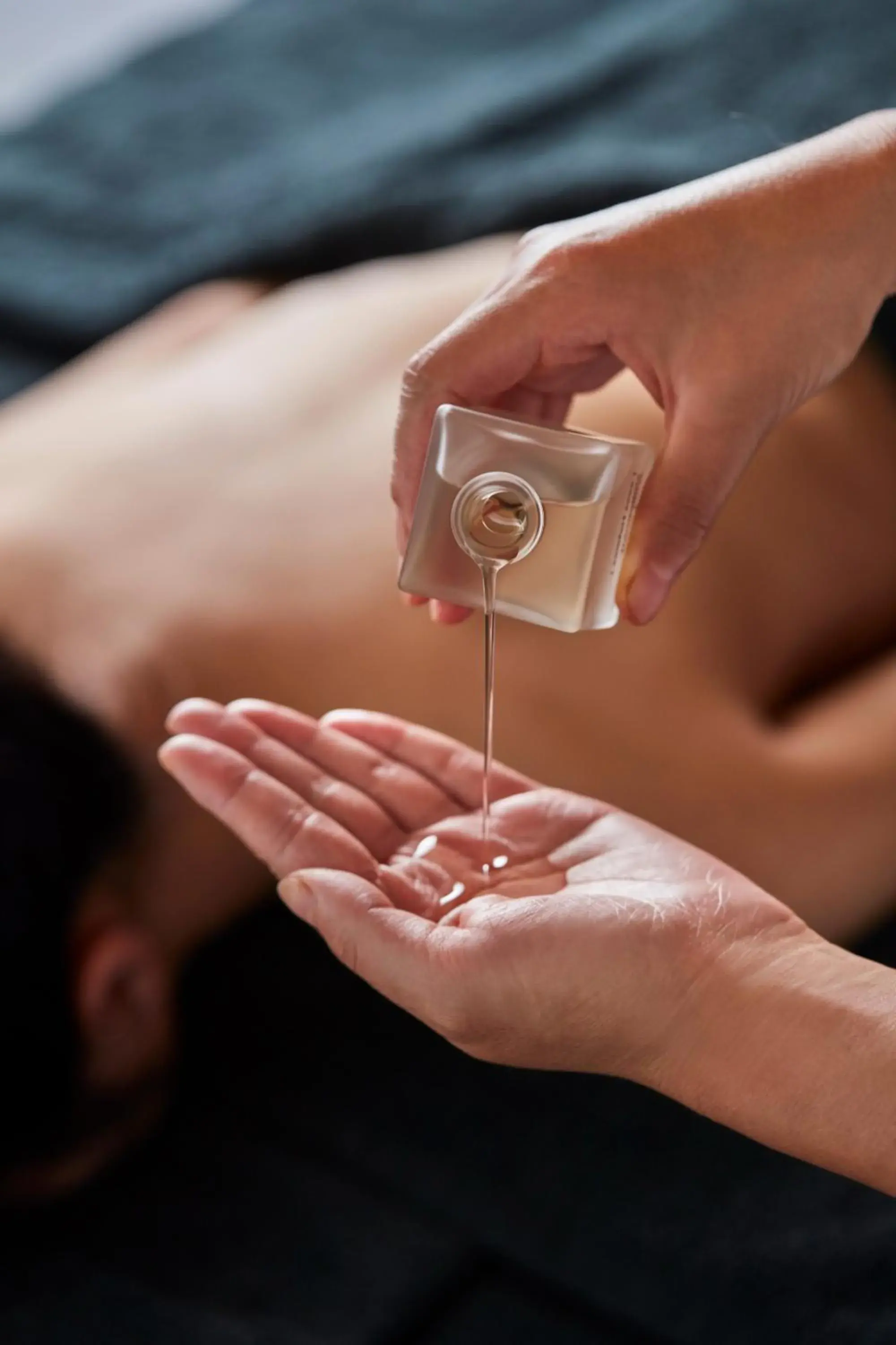 Spa and wellness centre/facilities in The PuXuan Hotel and Spa Spa and wellness centre/facilities in The PuXuan Hotel and Spa